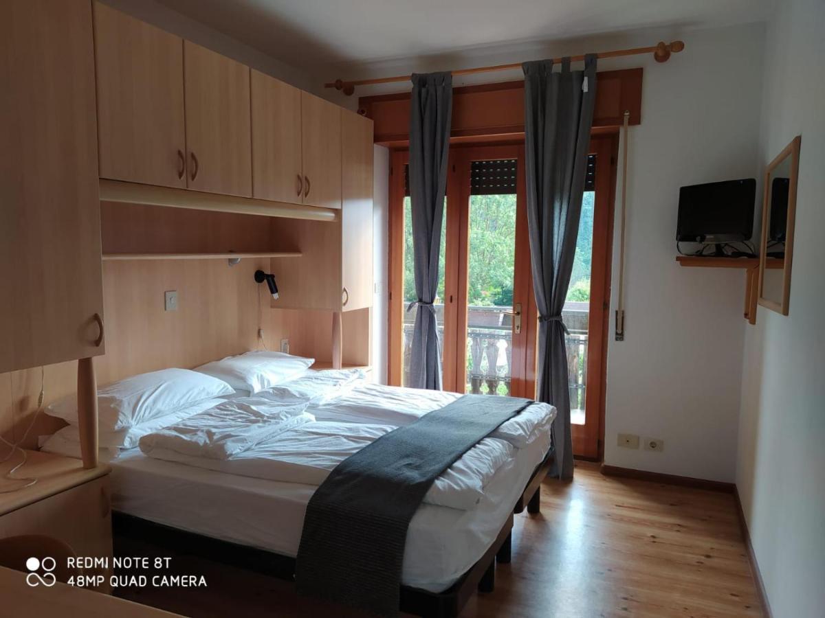 Sporting Hotel Club Pelos ภายนอก รูปภาพ