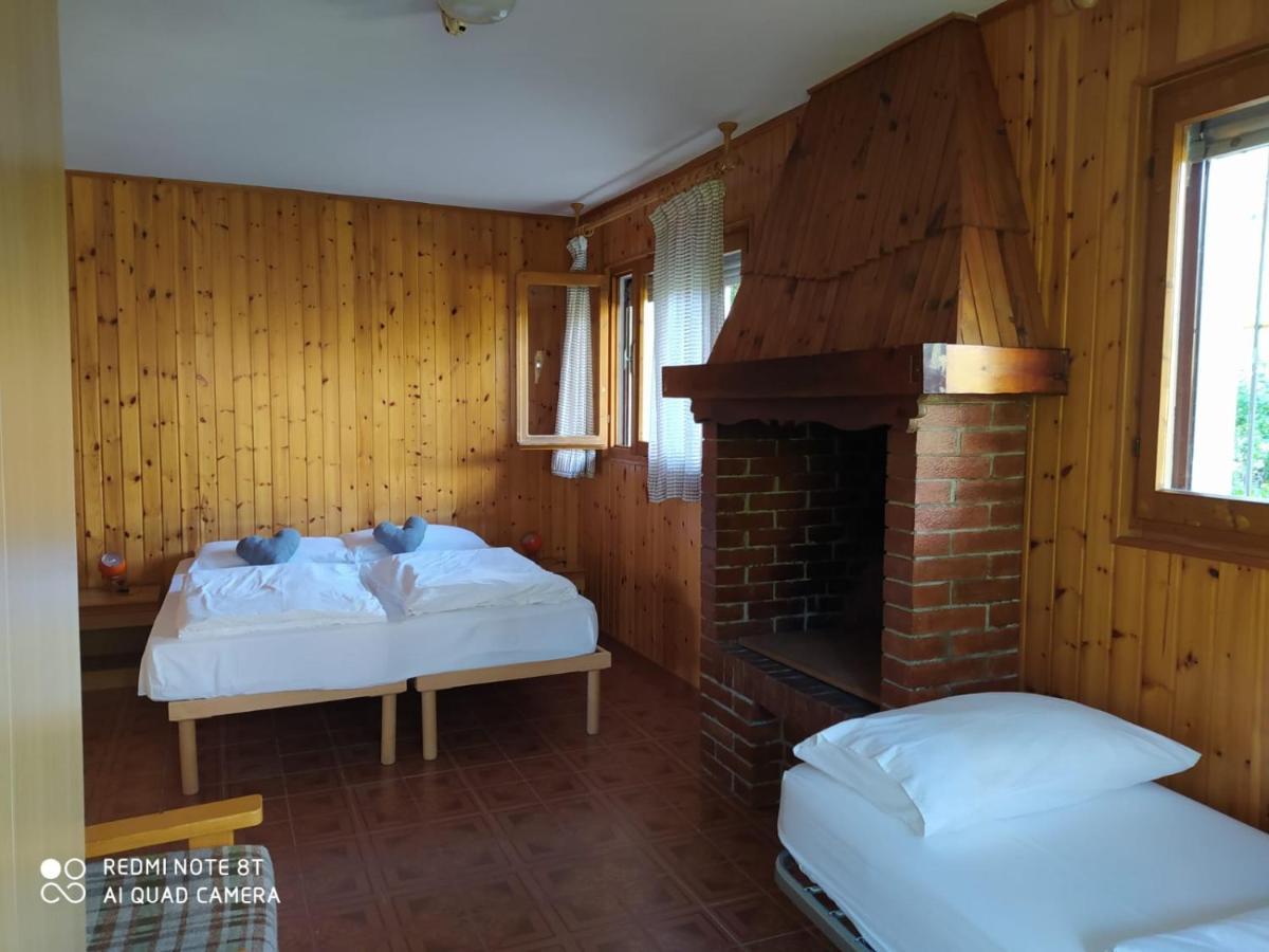 Sporting Hotel Club Pelos ภายนอก รูปภาพ