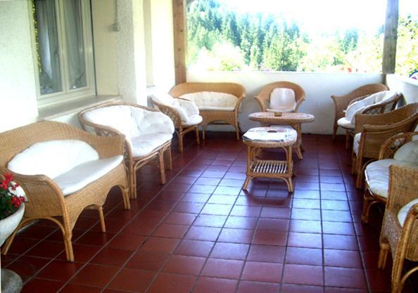 Sporting Hotel Club Pelos ภายนอก รูปภาพ