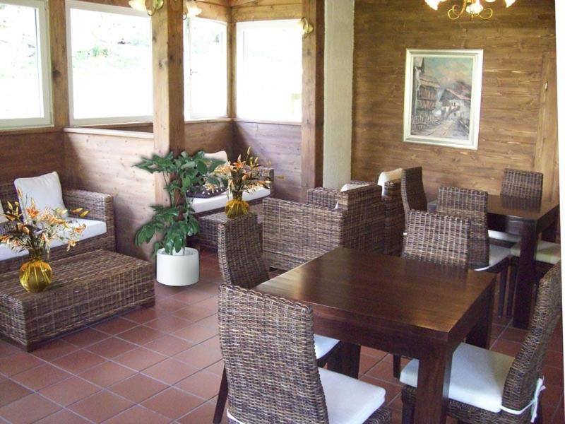 Sporting Hotel Club Pelos ภายนอก รูปภาพ