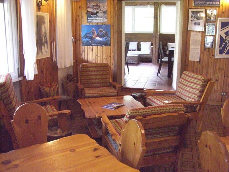 Sporting Hotel Club Pelos ภายนอก รูปภาพ